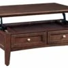 3505 McKenzie Lift Top Coffee Table