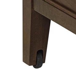 3505 McKenzie Lift Top Coffee Table -Wilmington 3505JAV legdetail
