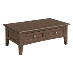 3505 McKenzie Lift Top Coffee Table -Wilmington 3505JAVA2 scaled 1