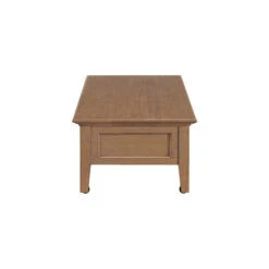 3505 McKenzie Lift Top Coffee Table -Wilmington 3505PEC side