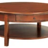 3512 McKenzie Round Cocktail Table