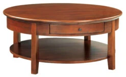 3512 McKenzie Round Cocktail Table