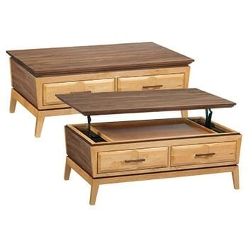 3524Duet Addison Lift Top Coffee Table 1 3524Duet Addison Lift Top Coffee Table