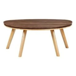 3537Duet Addi Low Cocktail Table