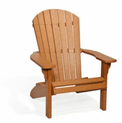 360 Poly Fanback Chair -Wilmington 360 fanbackchair