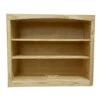 3630 Pine Bookcase 36″ X 30″