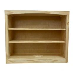 3630 Pine Bookcase 36″ X 30″
