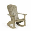 365 Poly Adirondack Rocker
