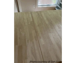 T-13248XB Flair Leg Extension Table 10 T-13248XB Flair Leg Extension Table -Wilmington 4 1