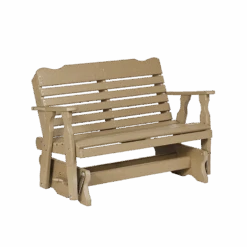 400 Poly 4′ West Chester Glider