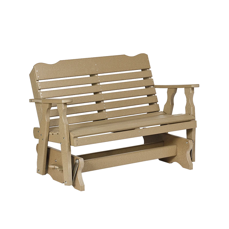 400 Poly 4′ West Chester Glider 1 400 Poly 4′ West Chester Glider