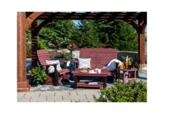 404 Poly 4′ Easy Glider -Wilmington 404 970