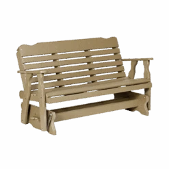 500 Poly 5′ West Chester Glider