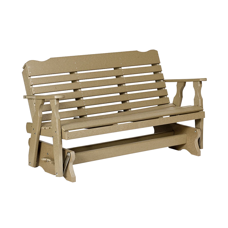 500 Poly 5′ West Chester Glider 1 500 Poly 5′ West Chester Glider