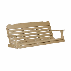 510 5′ Poly West Chester Swing