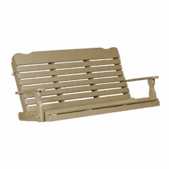 516 5′ Poly Curve Back Swing