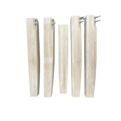 T-53B Five Piece Large Shaker Leg Kit
