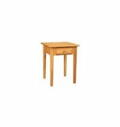 6011 Alder End Table