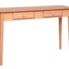 6012 Alder Shaker Sofa Table