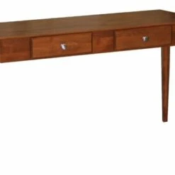 6012 Alder Shaker Sofa Table -Wilmington 6012X Washington Cherry