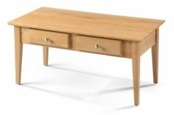 6013 Alder Shaker Coffee Table 9 6013 Alder Shaker Coffee Table -Wilmington 6013 1