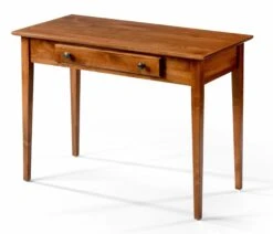 6015 Alder Shaker Writing Table