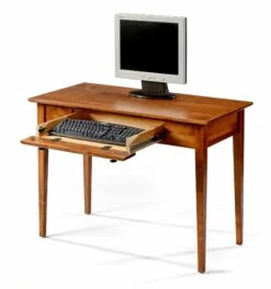 6015 Alder Shaker Writing Table -Wilmington 6015 2