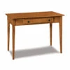 6016 Alder Shaker Writing Table