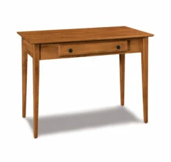 6016 Alder Shaker Writing Table