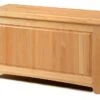 6148 Alder Shaker Blanket Chest