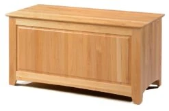 6148 Alder Shaker Blanket Chest
