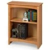 62429 24″ X 29″ Alder Shaker Bookcase