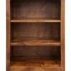 62436 24″ X 36″ Alder Shaker Bookcase