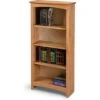 62448 24″ X 48″ Alder Shaker Bookcase