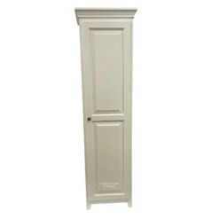 72072 Pine One Door Pantry