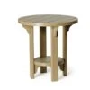730D Poly 30″ Bistro Dining Table