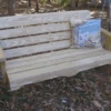 741SS Weathercraft 4′ Pressure Treated Pine Swing
