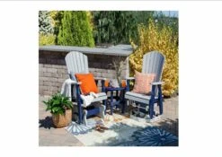 76 Poly Round Side Table 12 76 Poly Round Side Table -Wilmington 76 114 119