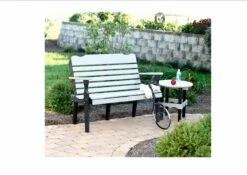 420 Poly 4′ West Chester Bench -Wilmington 76GB 420 1