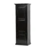 95789 Poplar Single Door Pantry