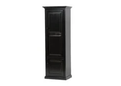 95789 Poplar Single Door Pantry