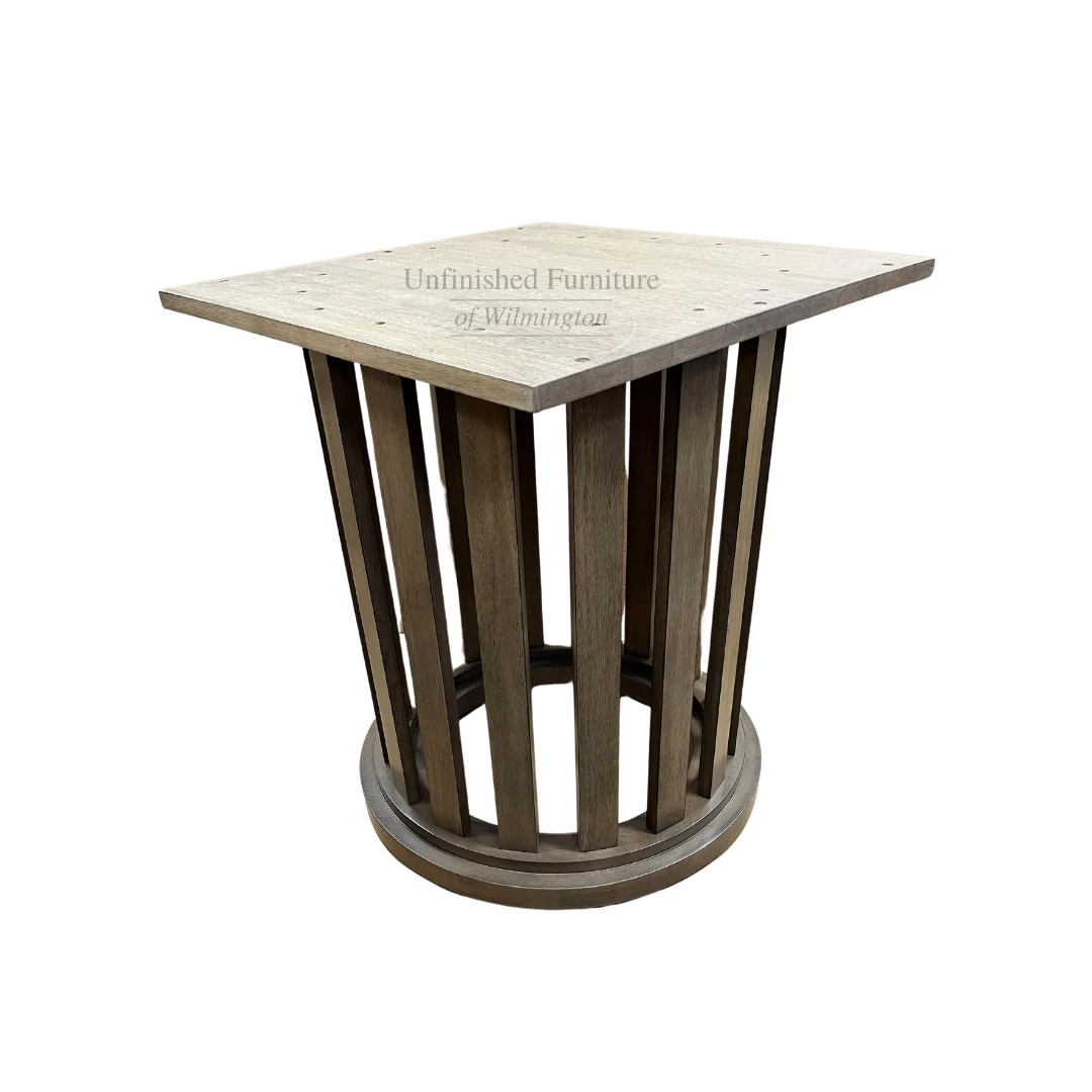 T-32B Alta Table Base 2 T-32B Alta Table Base - Image 2