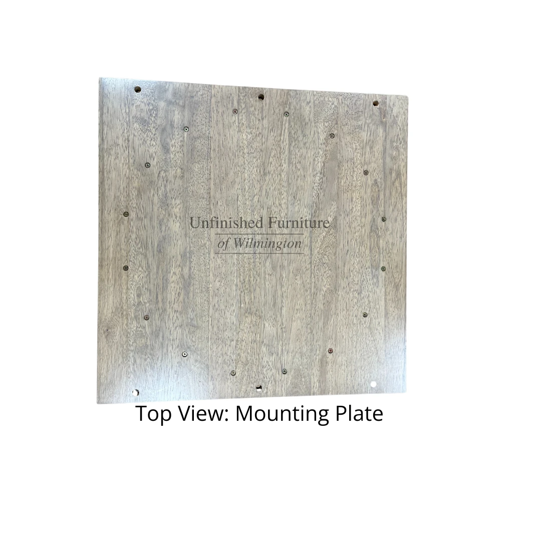 T-32B Alta Table Base 6 T-32B Alta Table Base - Image 6