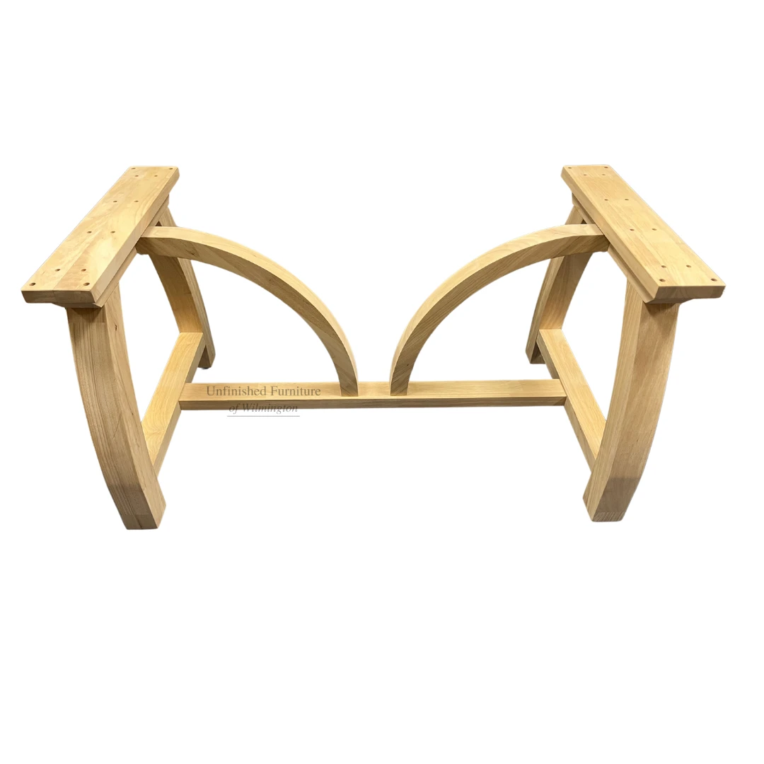 T-4074XB Arches Table Base 5 T-4074XB Arches Table Base - Image 5