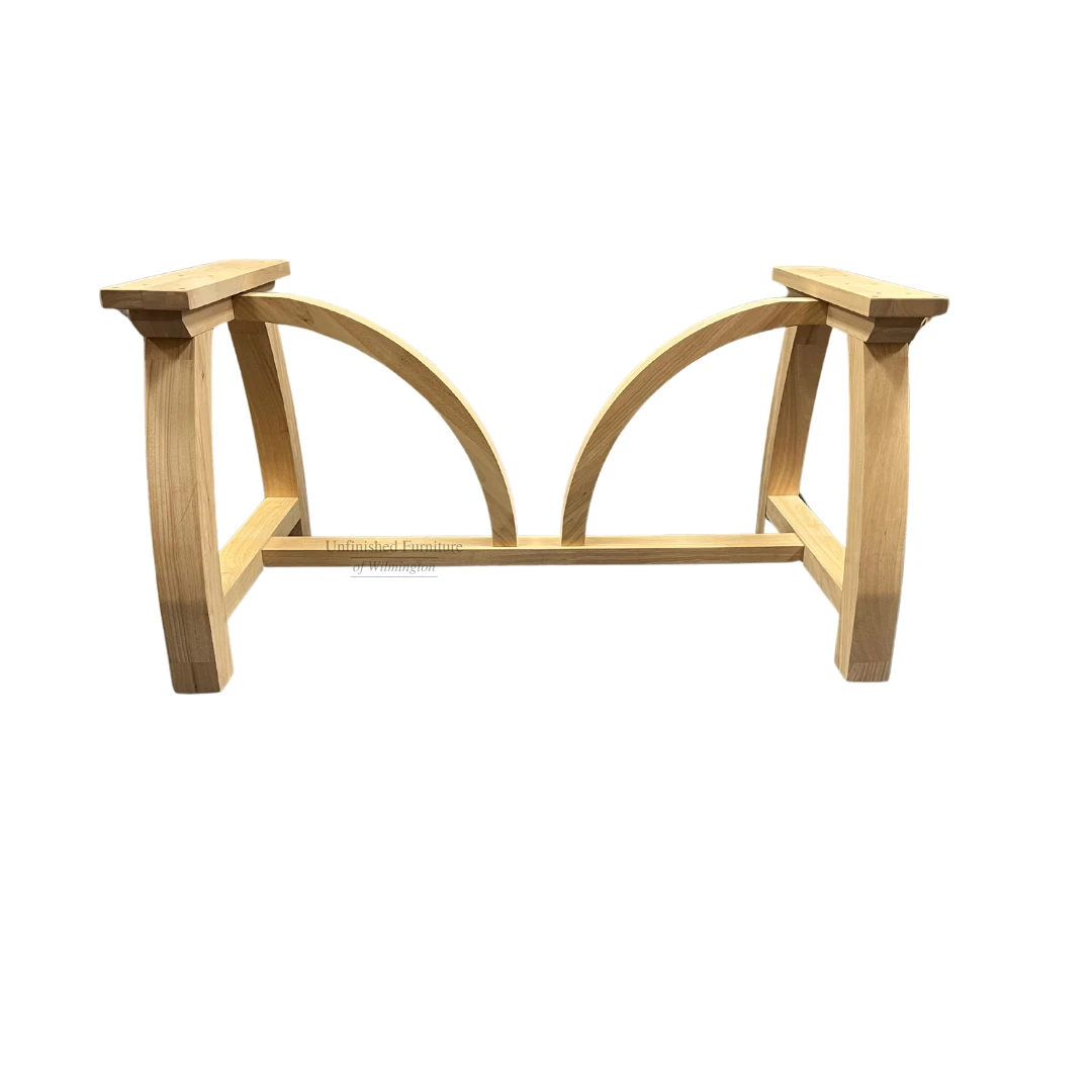 T-4074XB Arches Table Base 2 T-4074XB Arches Table Base - Image 2