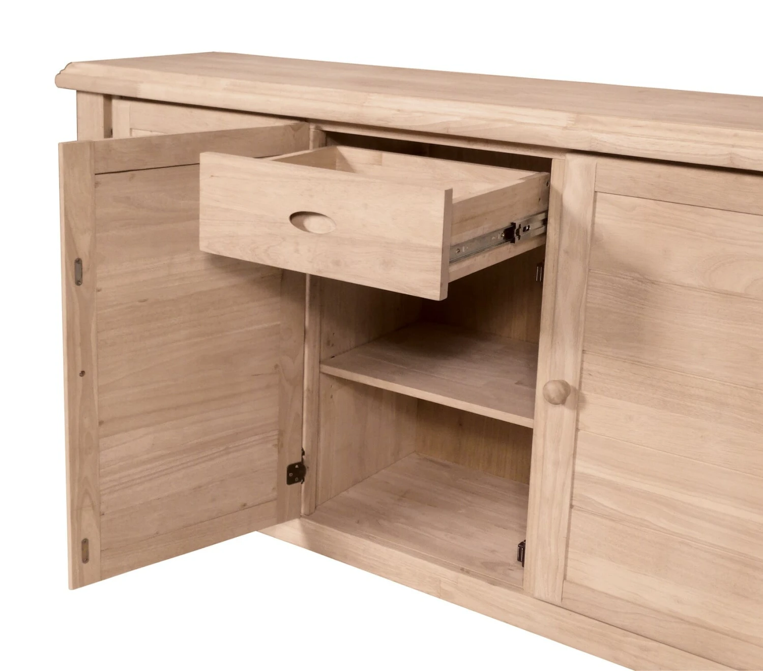 B-13 Three Door Canyon Server 2 B-13 Three Door Canyon Server - Image 2