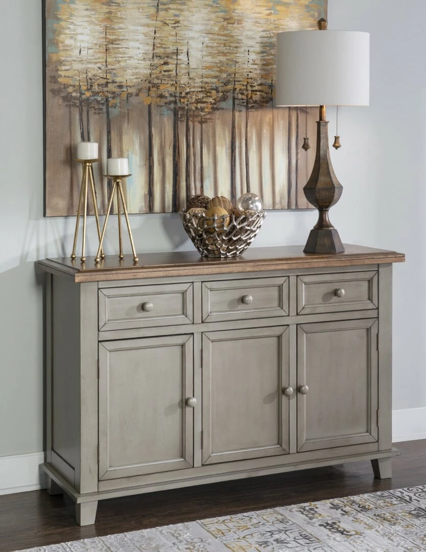 B-14 Vista Buffet 5 B-14 Vista Buffet - Image 5