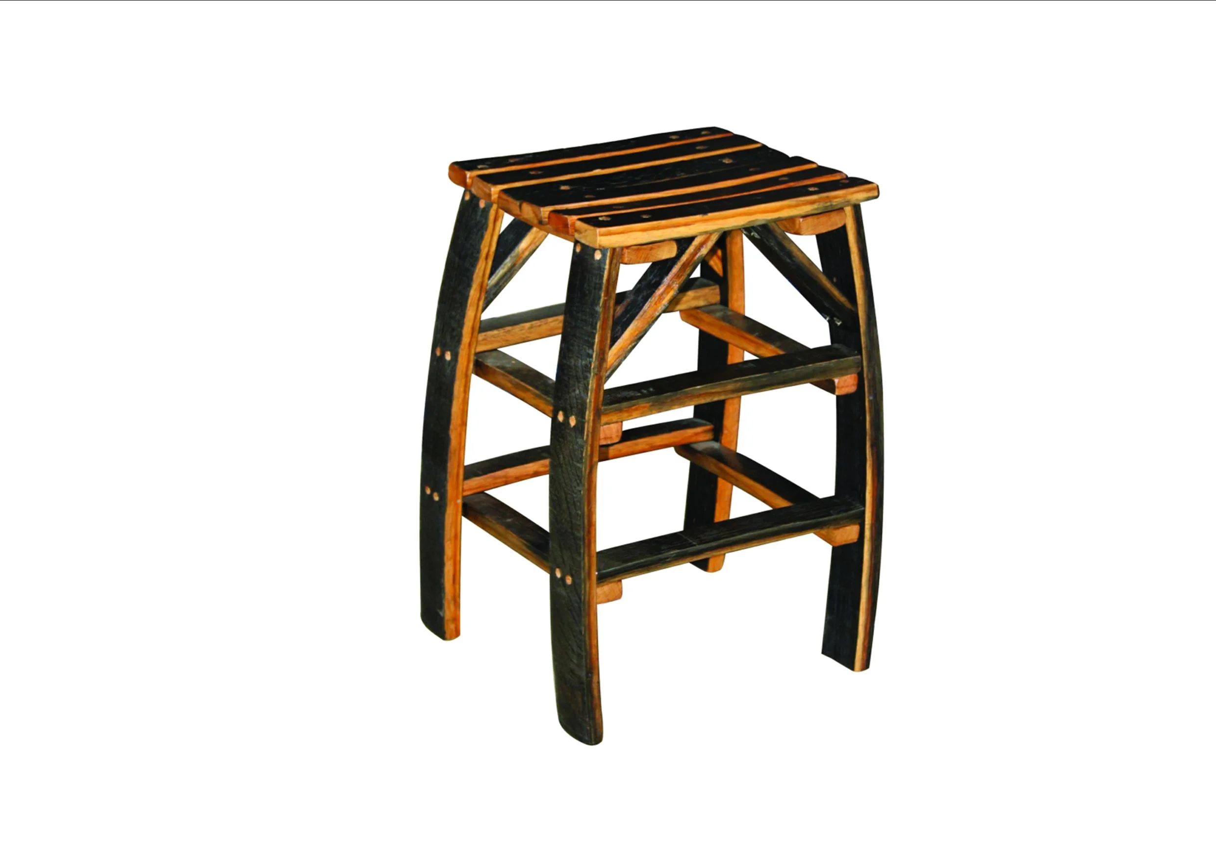 BC-215 Fighting Creek Bar Stool 1 BC-215 Fighting Creek Bar Stool