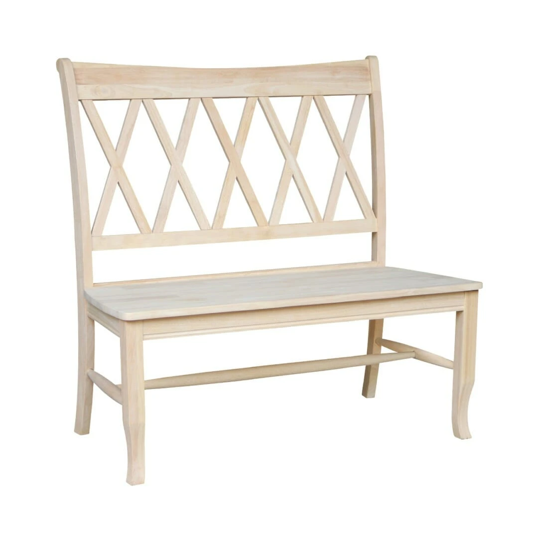 BE-20 XX Back Bench 4 BE-20 XX Back Bench - Image 4