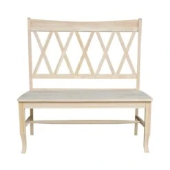 BE-20 XX Back Bench 7 BE-20 XX Back Bench -Wilmington BE 20 FRONT